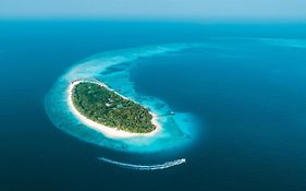 Nh Collection Maldives Reethi Resort
